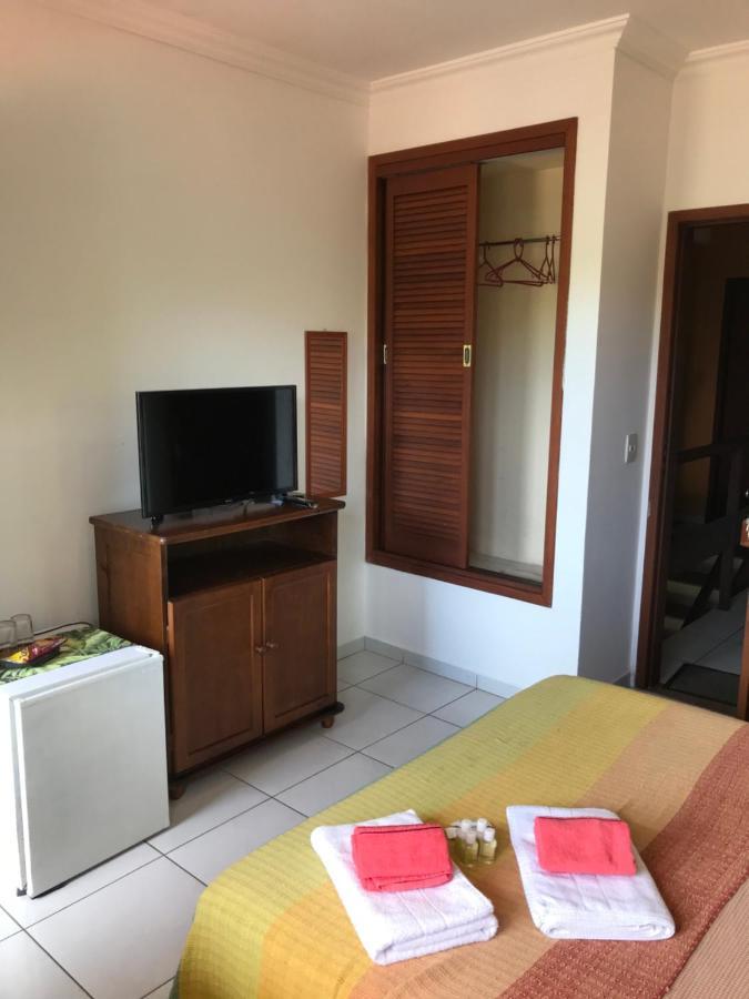 Búzios Moana B&B מראה חיצוני תמונה