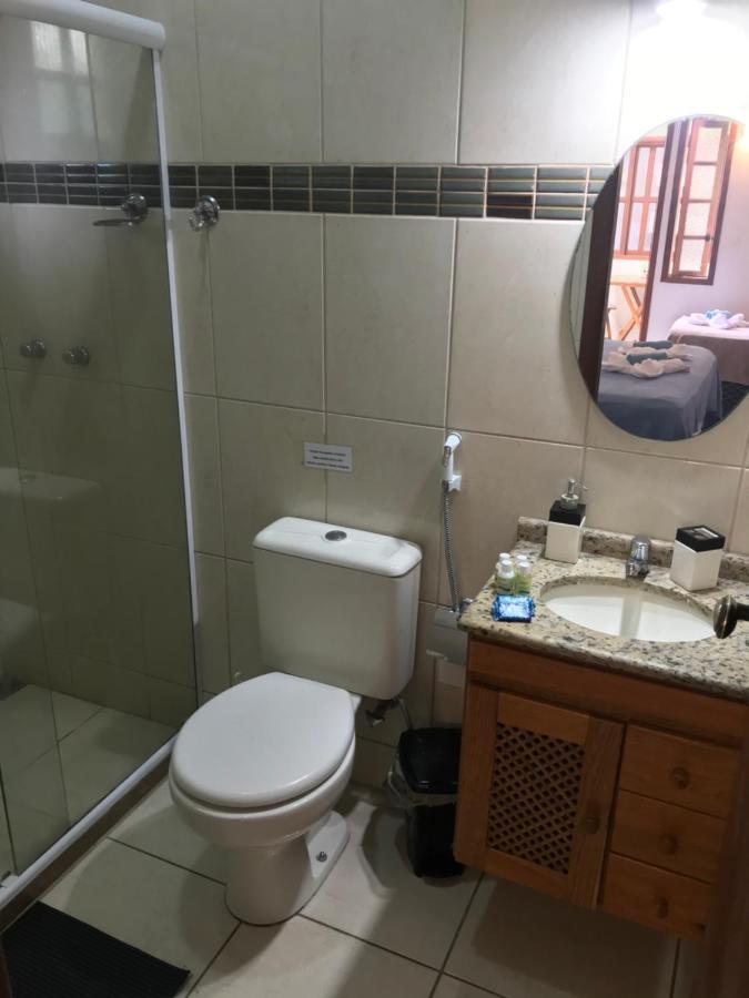 Búzios Moana B&B מראה חיצוני תמונה