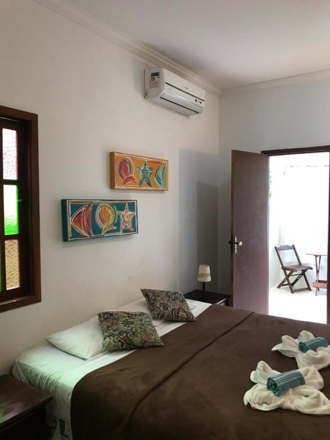 Búzios Moana B&B מראה חיצוני תמונה