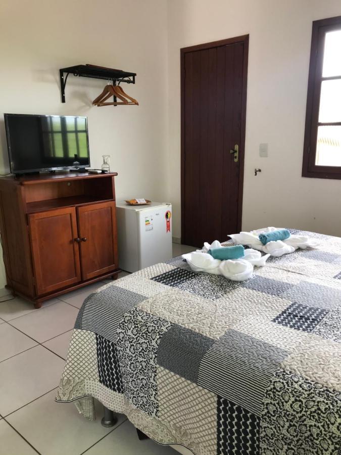 Búzios Moana B&B מראה חיצוני תמונה