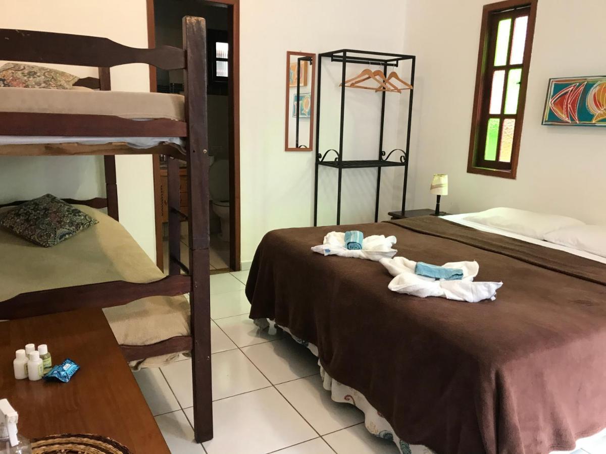 Búzios Moana B&B מראה חיצוני תמונה