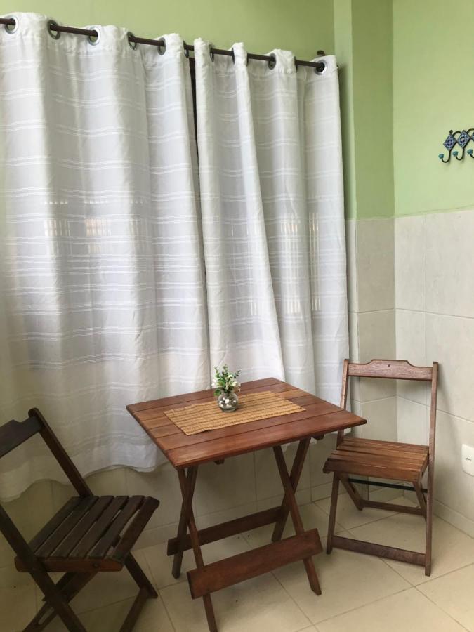Búzios Moana B&B מראה חיצוני תמונה