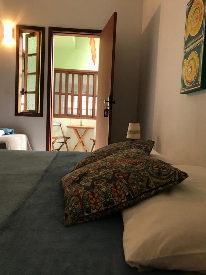 Búzios Moana B&B מראה חיצוני תמונה