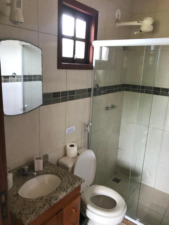 Búzios Moana B&B מראה חיצוני תמונה