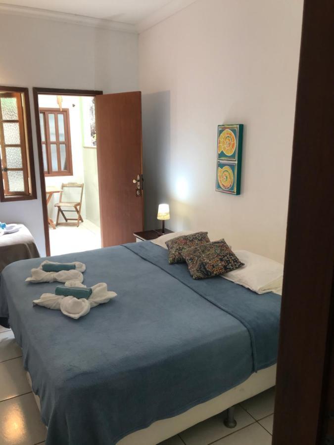 Búzios Moana B&B מראה חיצוני תמונה
