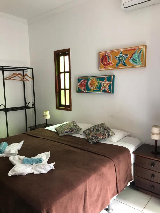 Búzios Moana B&B מראה חיצוני תמונה