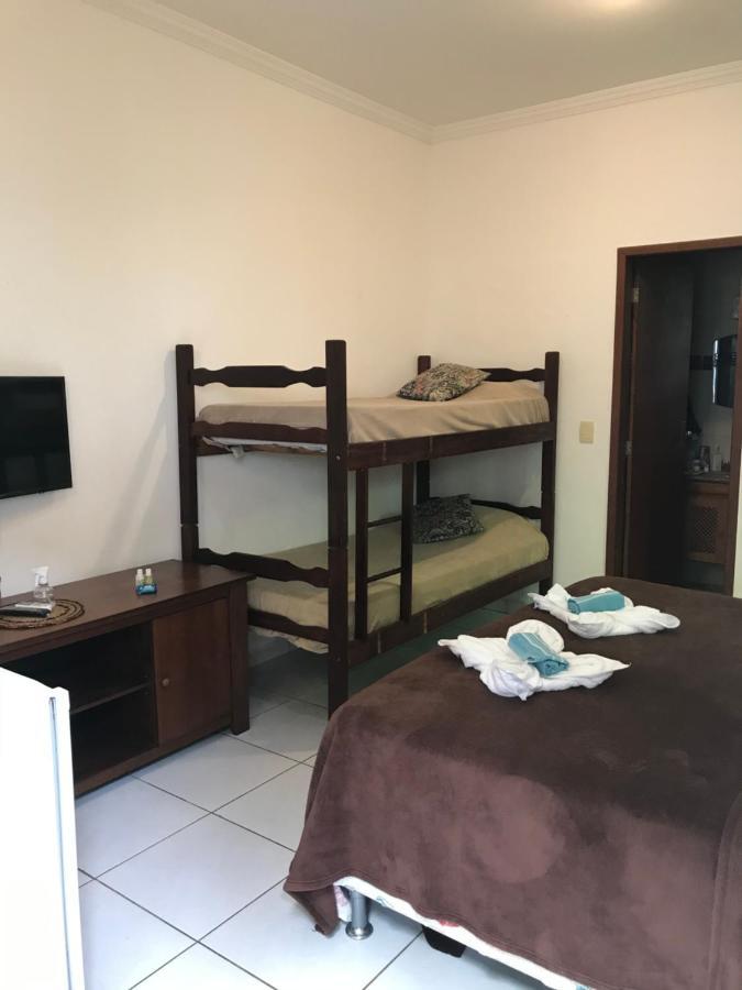 Búzios Moana B&B מראה חיצוני תמונה