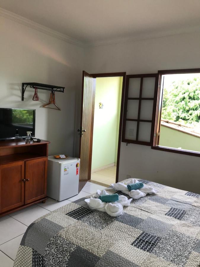 Búzios Moana B&B מראה חיצוני תמונה