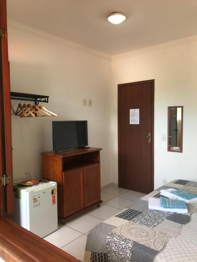 Búzios Moana B&B מראה חיצוני תמונה
