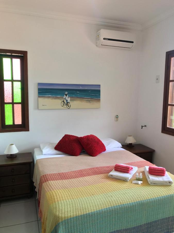 Búzios Moana B&B מראה חיצוני תמונה