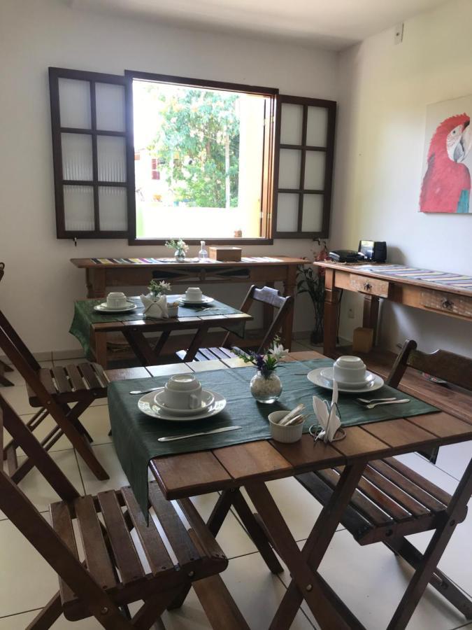Búzios Moana B&B מראה חיצוני תמונה