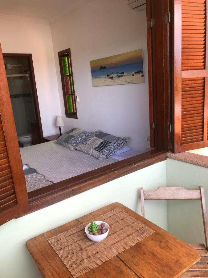 Búzios Moana B&B מראה חיצוני תמונה
