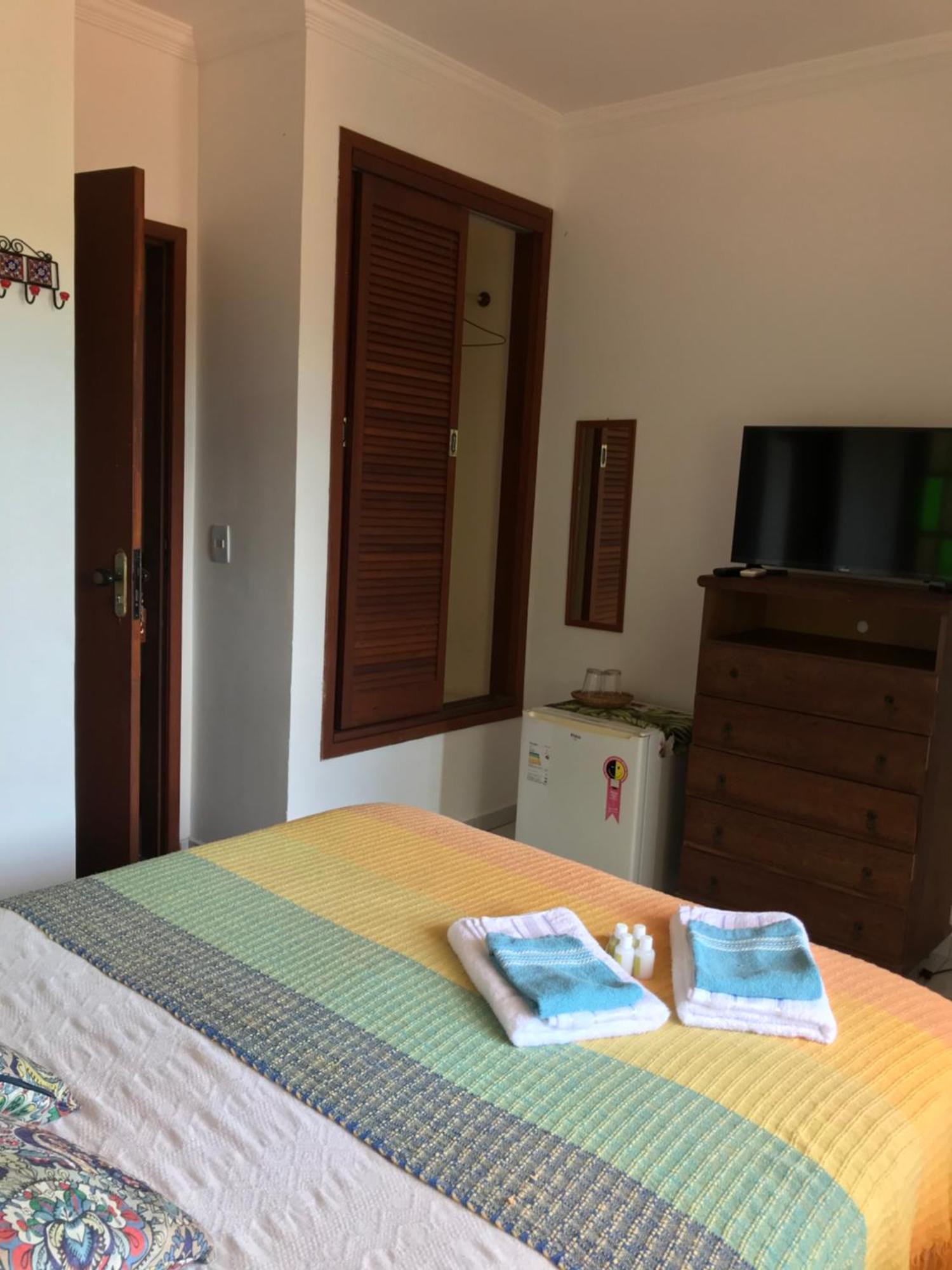 Búzios Moana B&B מראה חיצוני תמונה