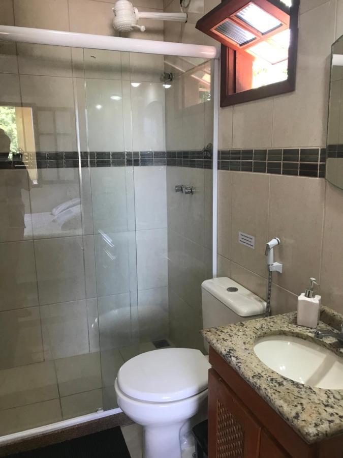Búzios Moana B&B מראה חיצוני תמונה