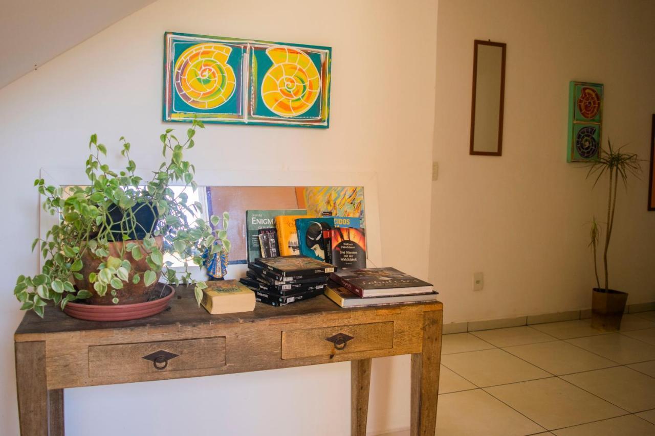 Búzios Moana B&B מראה חיצוני תמונה