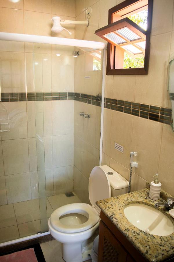 Búzios Moana B&B מראה חיצוני תמונה
