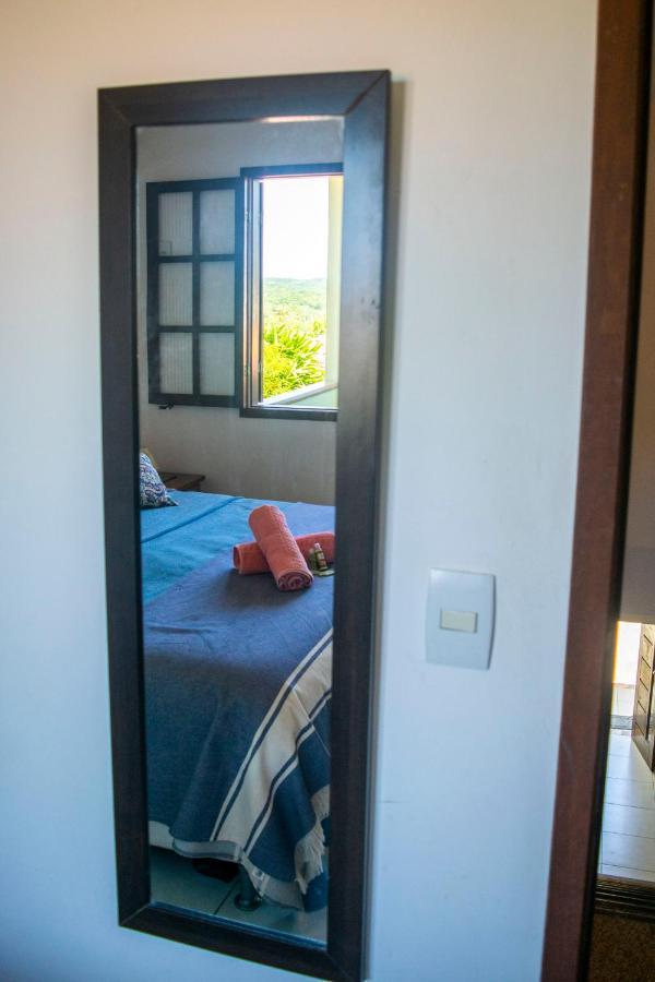 Búzios Moana B&B מראה חיצוני תמונה