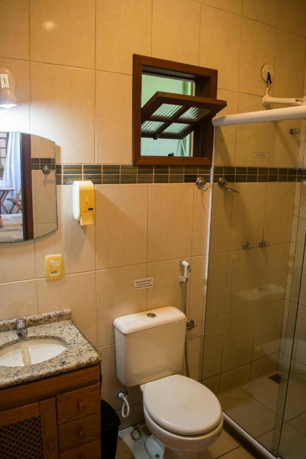 Búzios Moana B&B מראה חיצוני תמונה