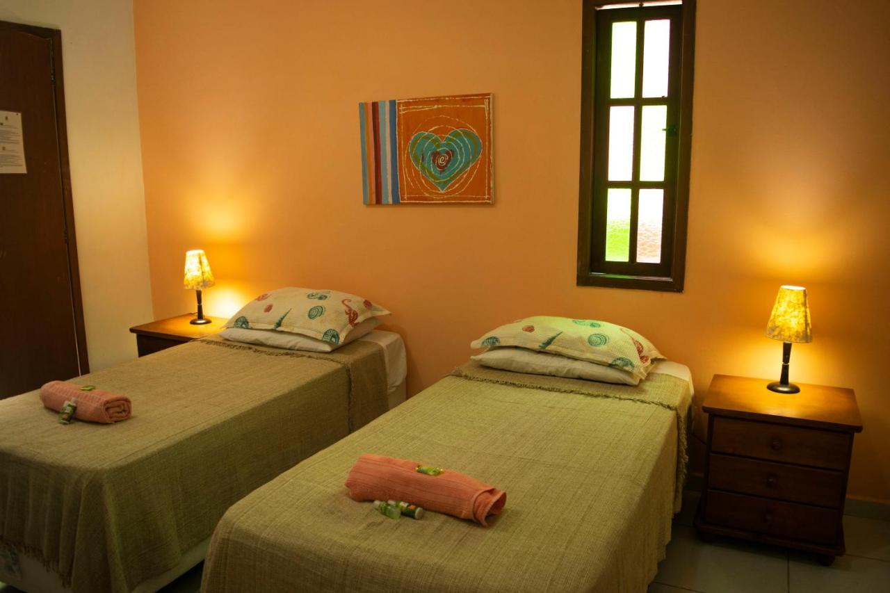 Búzios Moana B&B מראה חיצוני תמונה