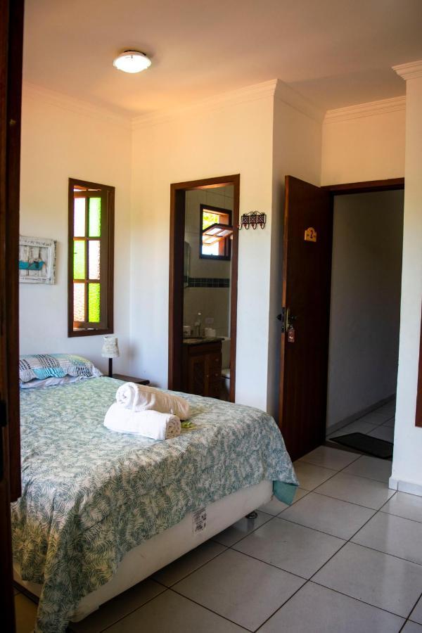 Búzios Moana B&B מראה חיצוני תמונה