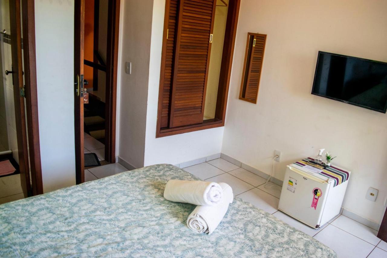 Búzios Moana B&B מראה חיצוני תמונה