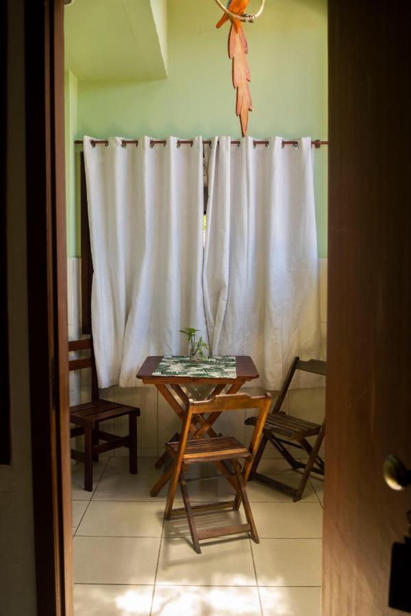 Búzios Moana B&B מראה חיצוני תמונה
