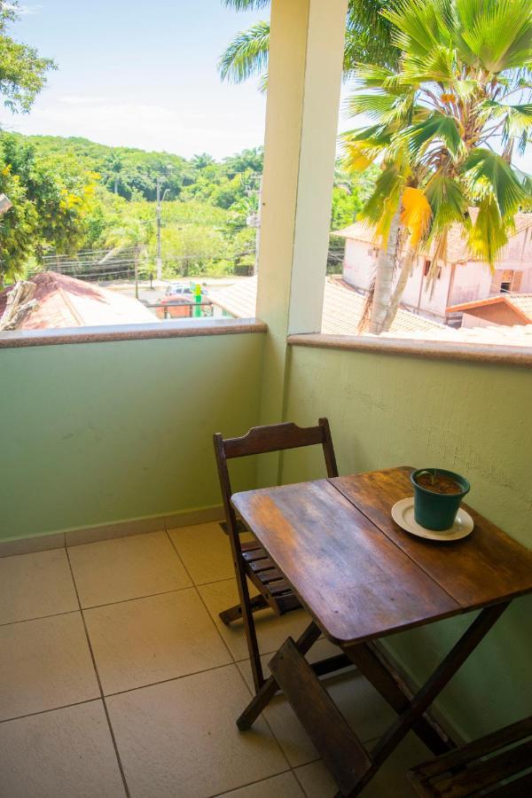 Búzios Moana B&B מראה חיצוני תמונה