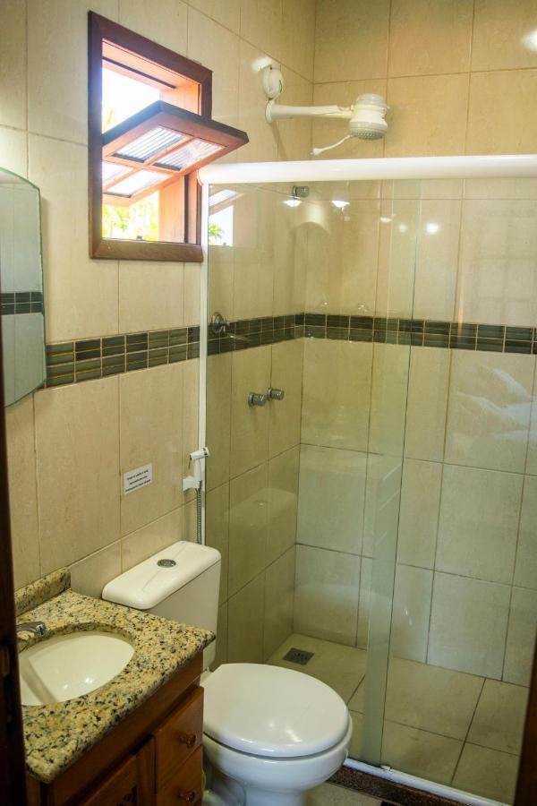 Búzios Moana B&B מראה חיצוני תמונה