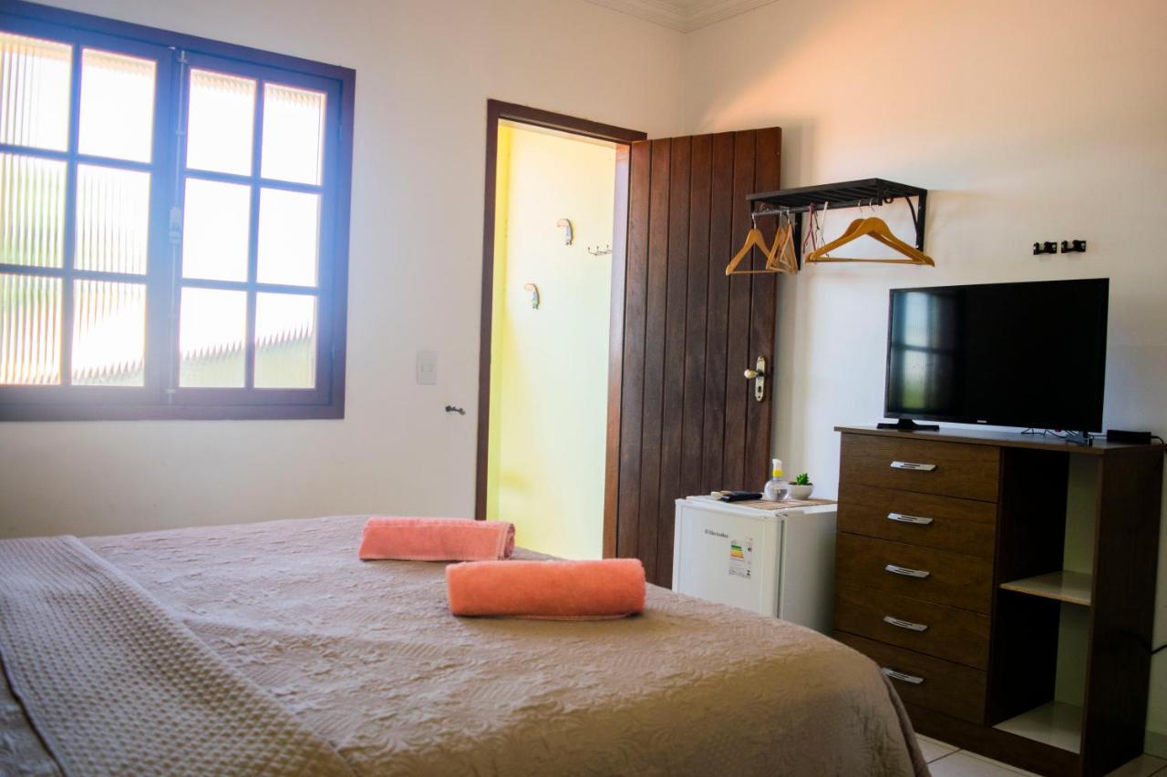 Búzios Moana B&B מראה חיצוני תמונה