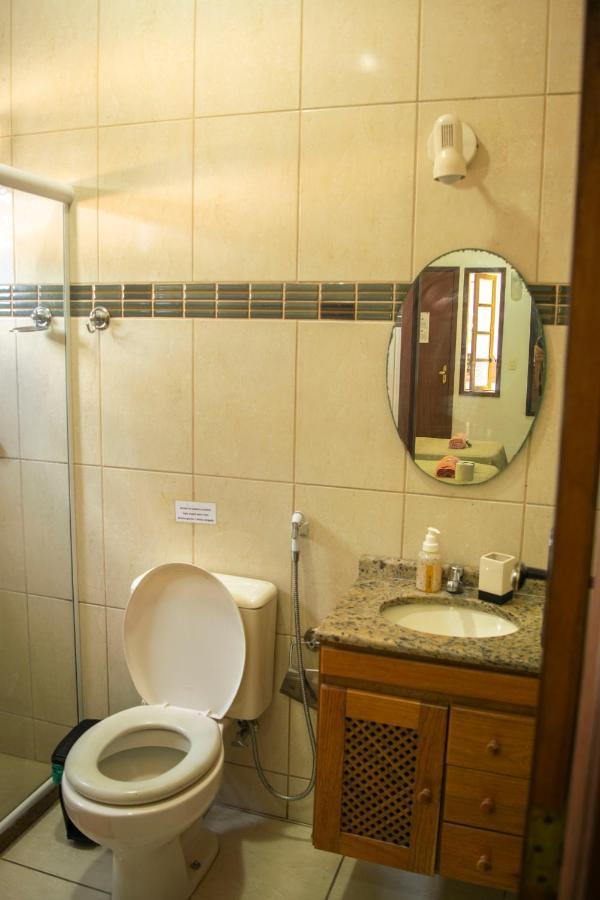 Búzios Moana B&B מראה חיצוני תמונה